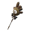 Wookiee Paw