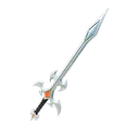 Ancient Blade of Daraku