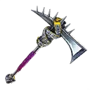 Anarchy Axe