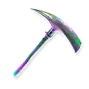 Spectral Axe