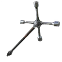 Lug Axe