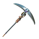 Studded Axe