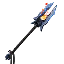 Ice Scepter