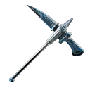 Frozen Axe