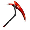 Crimson Scythe