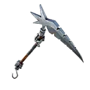 Steel Carrot