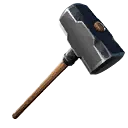 Simple Sledge