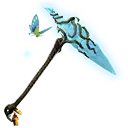 Shard Sickle