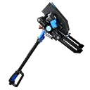 Pneumatic Twin