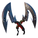Angler Axes