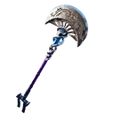 Crescent Shroom