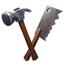 Hack & Smash