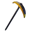 Bananaxe
