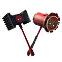 Meaty Mallets