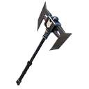 Steel Shadow