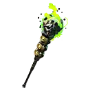 Staff of Doom