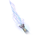 Hand of Lightning