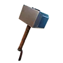 Mjolnir