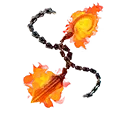 Soulfire Chains