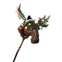 Pummel Moose