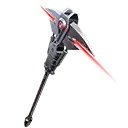 Techno-Grip Axe