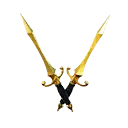 Golden Daggers
