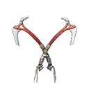 Pry Axe
