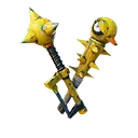 Tactical Quaxes