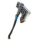 Oathmaker's Axe