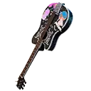 The Fret Basher