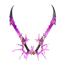 Corrupted Rift Edges