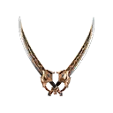Bronzed Scimitars