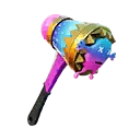 Gum Brawler