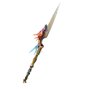 Wilderspear