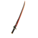 Blade of the Waning Moon