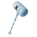 Wallopin' Web Hammer