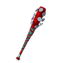 Pincushion Punisher