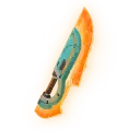 Photonic Striker
