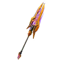 Cubic Scepter