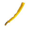 24 Karat Katana