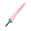 Blazeberry Blade