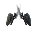 Stormshielder Blades