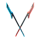 Pairing Blades