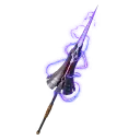 Dragon Rune Lance