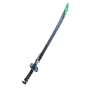 Fortified Demonslayer Blade