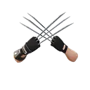 Adamantium Claws