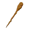 Kamesennin's Staff