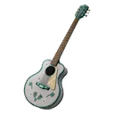 Lucky Guitar