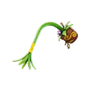 Homegrown Flail