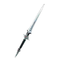 Huntress' Duskblade